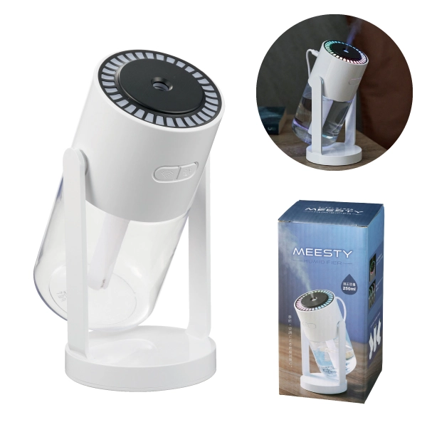 37154 ミースティ　卓上加湿器