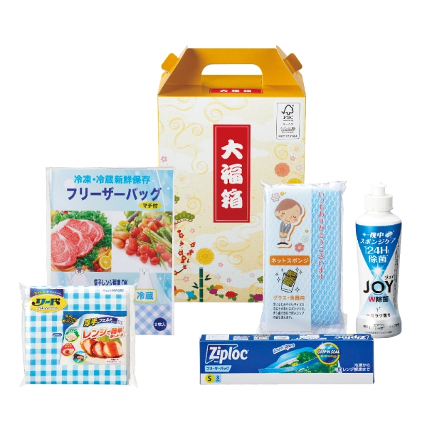 バラエティギフトセット