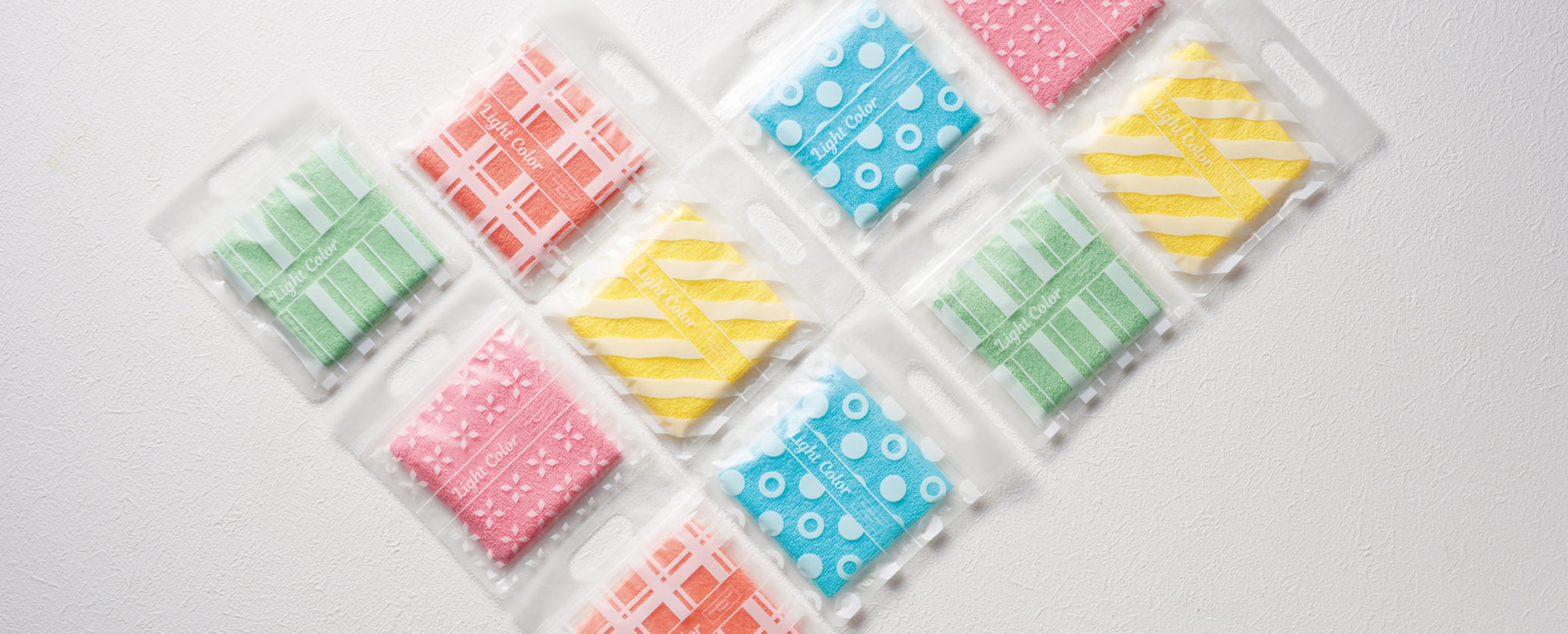 タオルの販促品・ノベルティ特集
