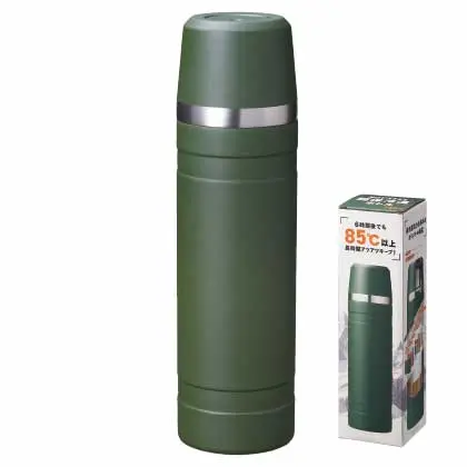 36220 マウンテックス　超保冷温ボトル750ml