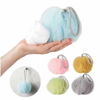 36364 ミームー ふわもふボディウォッシャー