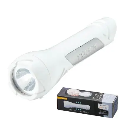 36493 グリップタッチハンディライト