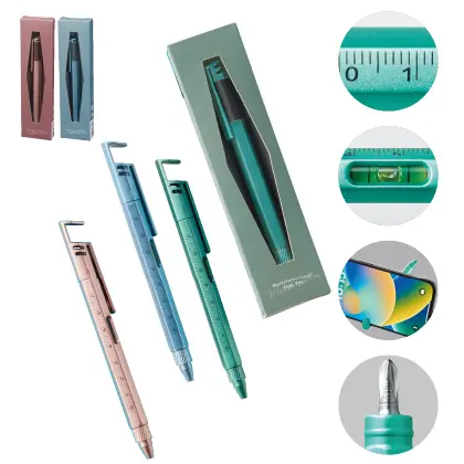 36637 メタカラー多機能ツールペン