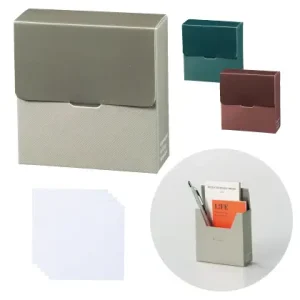 36638　ボックス入りメモ用紙