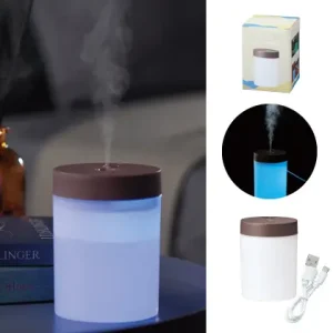 36654　モイストリーUSB卓上加湿器