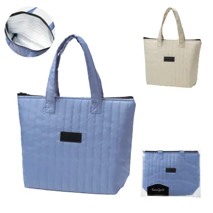 36667　タテキルト 保冷温バッグ