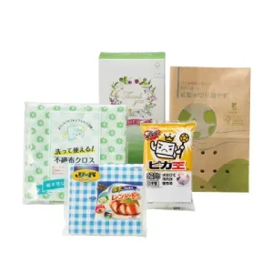 36696　キッチンで活躍！プチギフト