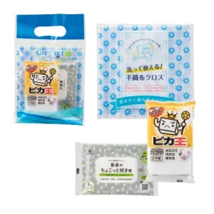 36728　ハウスクリーンプチギフト