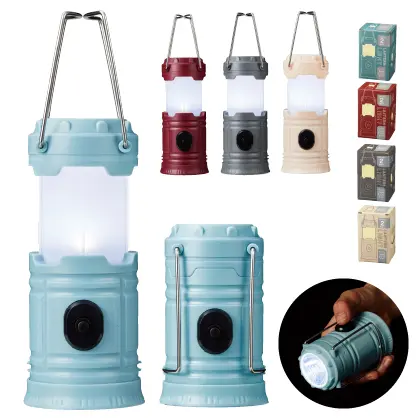 36669 ポータブル2WAYランタンライト