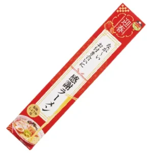 36760迎春長～いお付き合いに感謝ラーメン