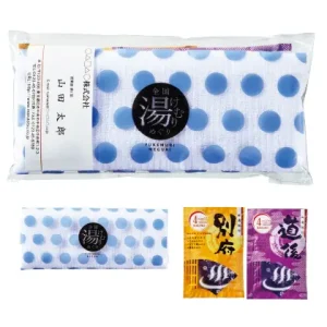 36827全国湯けむりめぐり プチギフト