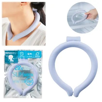 36880スリムネックヒンヤリング