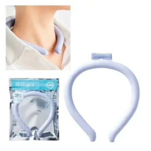 36881極細ネックヒンヤリング