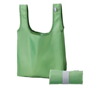 36886リル　再生PETショッピングバッグ