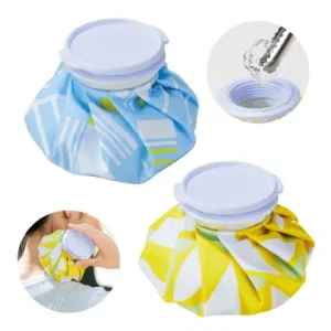 36894伊砂文様　氷のう