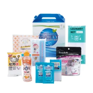 36953キッチン＆ランドリーバラエティギフト