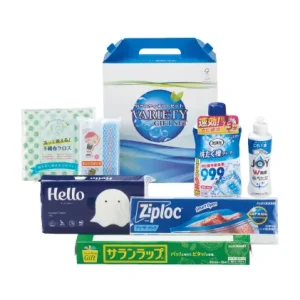 36980快適生活プレミアムギフト