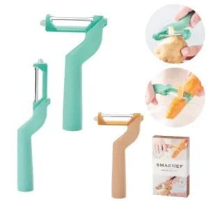 36860 スマシェフ 2WAYスタイルピーラー