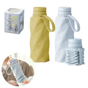 36982 たためるスピナーシリコンボトル