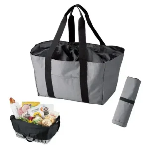 36985 レジカゴで使える保冷温バッグ