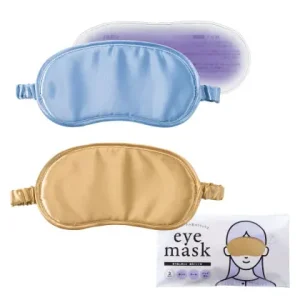 36986 温冷パッド付 3WAYアイマスク