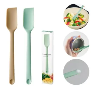 36998 スマシェフ　シリコンロングスプーン