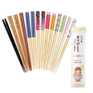 37044 ｢ありがとう｣感謝のお箸