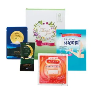 37060 カラダのご褒美 セルフケアギフト