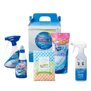 37061 プレミアムお掃除コレクション