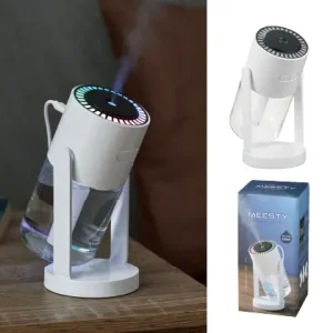 37154ミースティ卓上加湿器