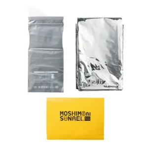 37161 モシモニソナエル必携2点セット
