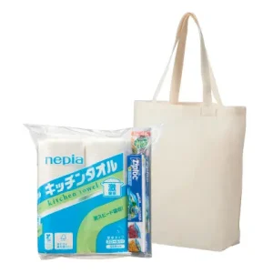 37241 トートバッグギフト キッチンセット