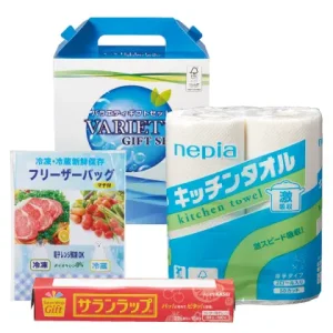 37292 快適キッチン3点セット