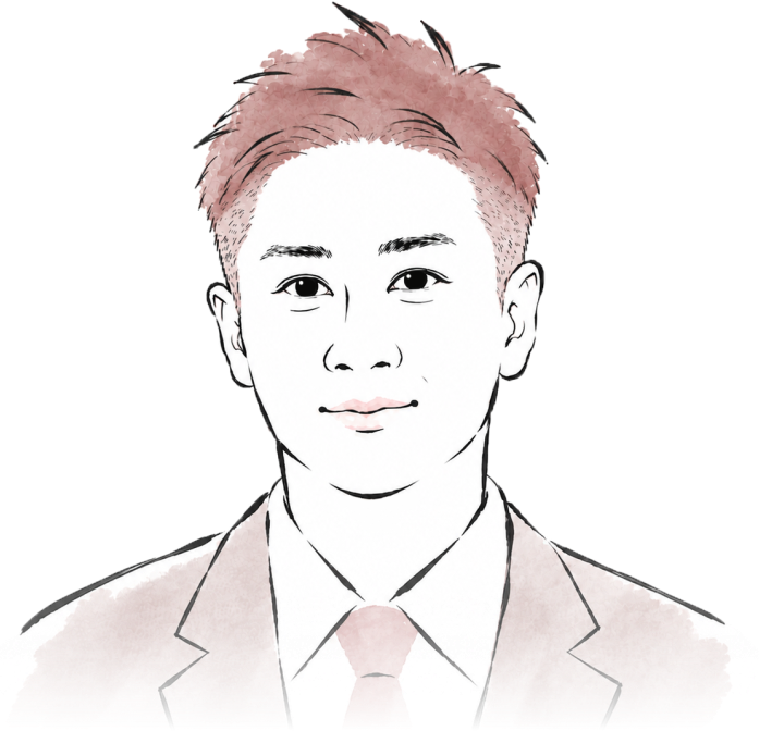 A.K.さん