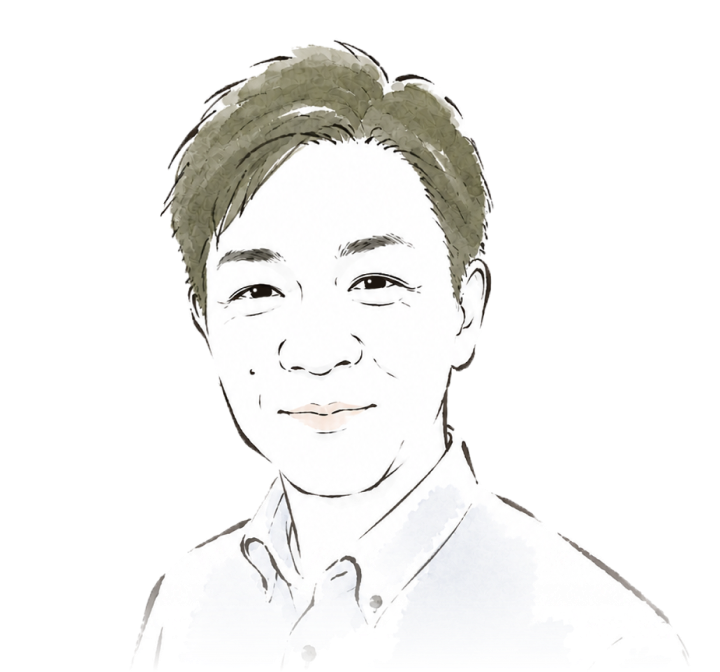企画部 国内仕入チーム