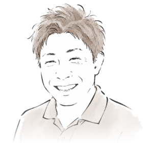 A.K.さん