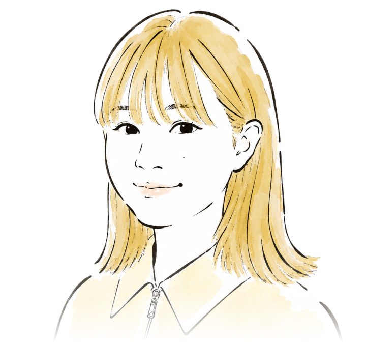企画部 デザインチーム